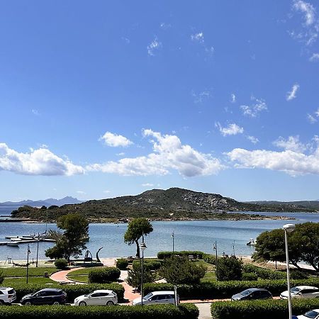 Murphy Holiday Homes - Residenza Aldo Moro 03 La Maddalena  Exteriör bild