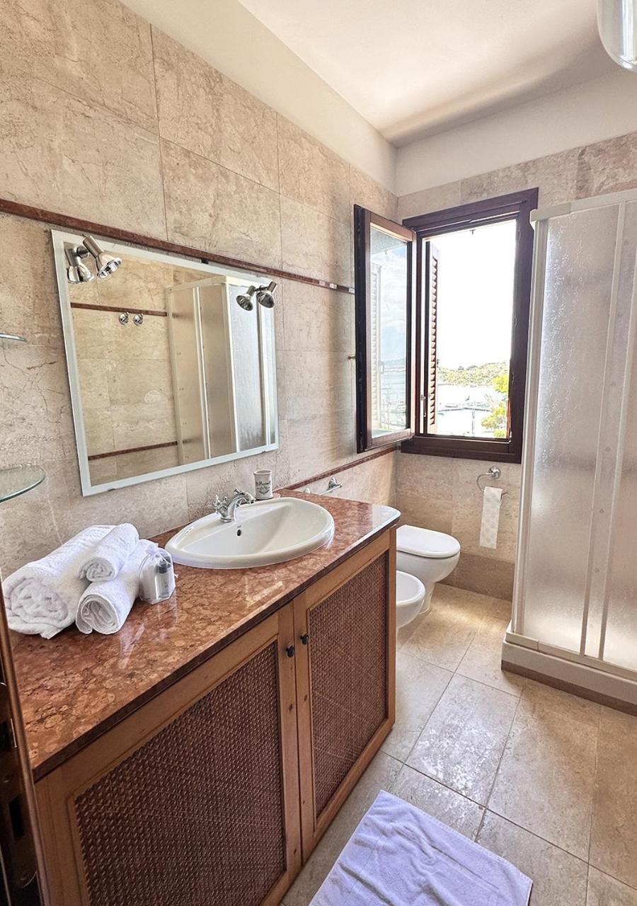 Murphy Holiday Homes - Residenza Aldo Moro 03 La Maddalena  Exteriör bild