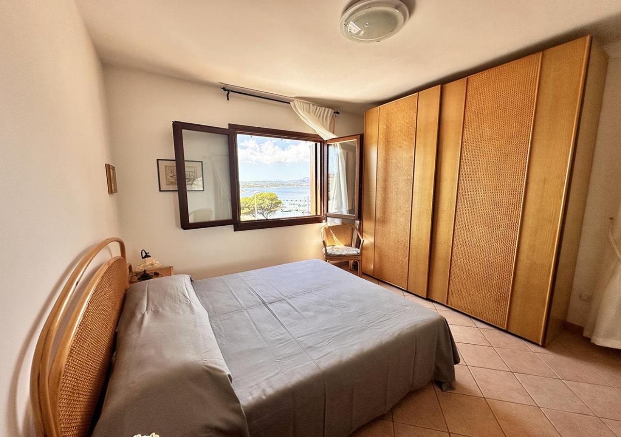 Murphy Holiday Homes - Residenza Aldo Moro 03 La Maddalena  Exteriör bild