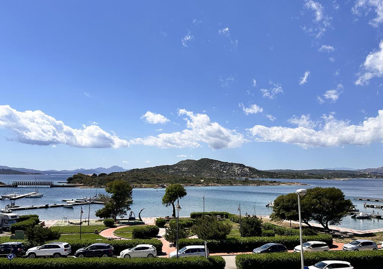 Murphy Holiday Homes - Residenza Aldo Moro 03 La Maddalena  Exteriör bild