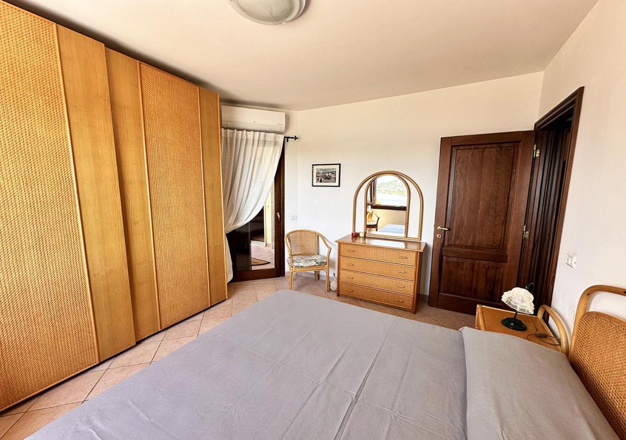 Murphy Holiday Homes - Residenza Aldo Moro 03 La Maddalena  Exteriör bild
